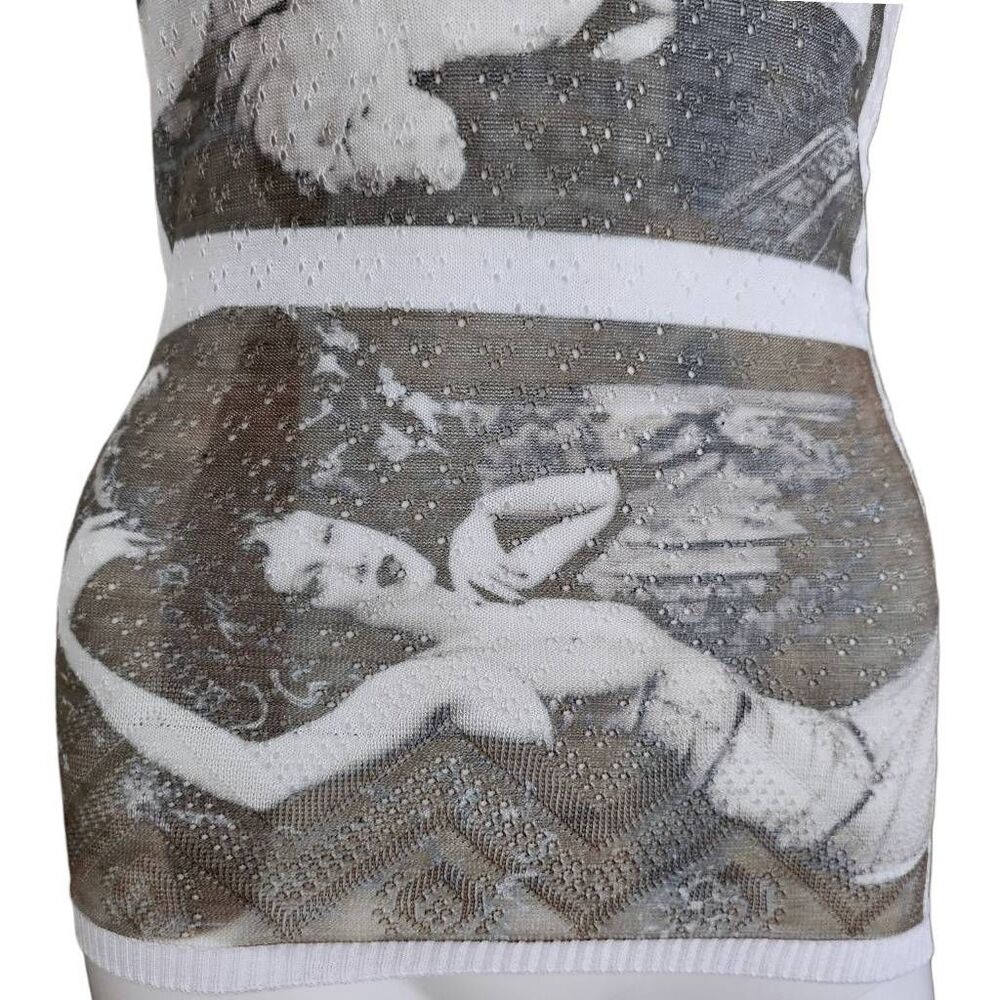 mythsprints rework: angel in recline cami - Picture 4 of 8
